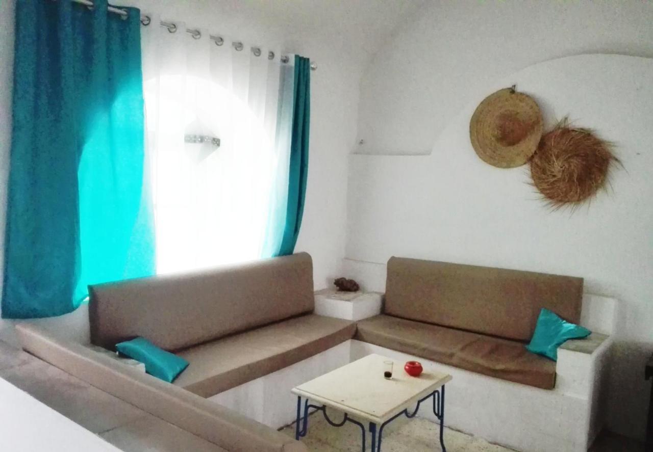 Hotel Dar Faiza Хумт Сук Екстериор снимка